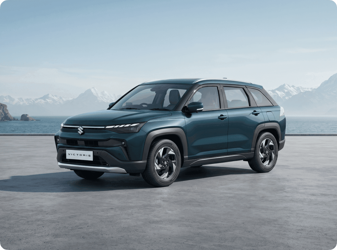 Popular Vehicles image