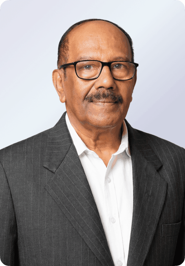 George Joseph - Popular Vehicles leadership