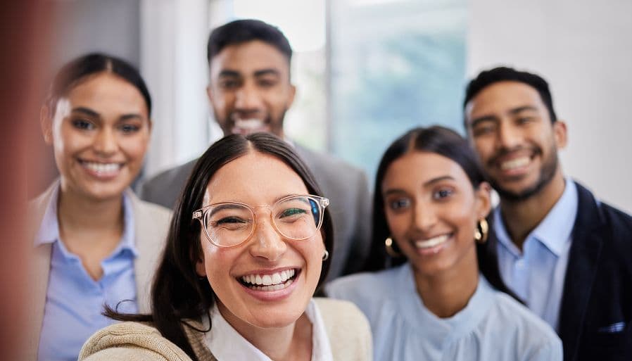 Build Your Career With Us