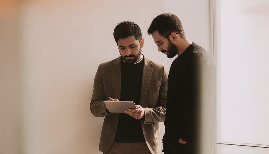 Build Your Career With Us