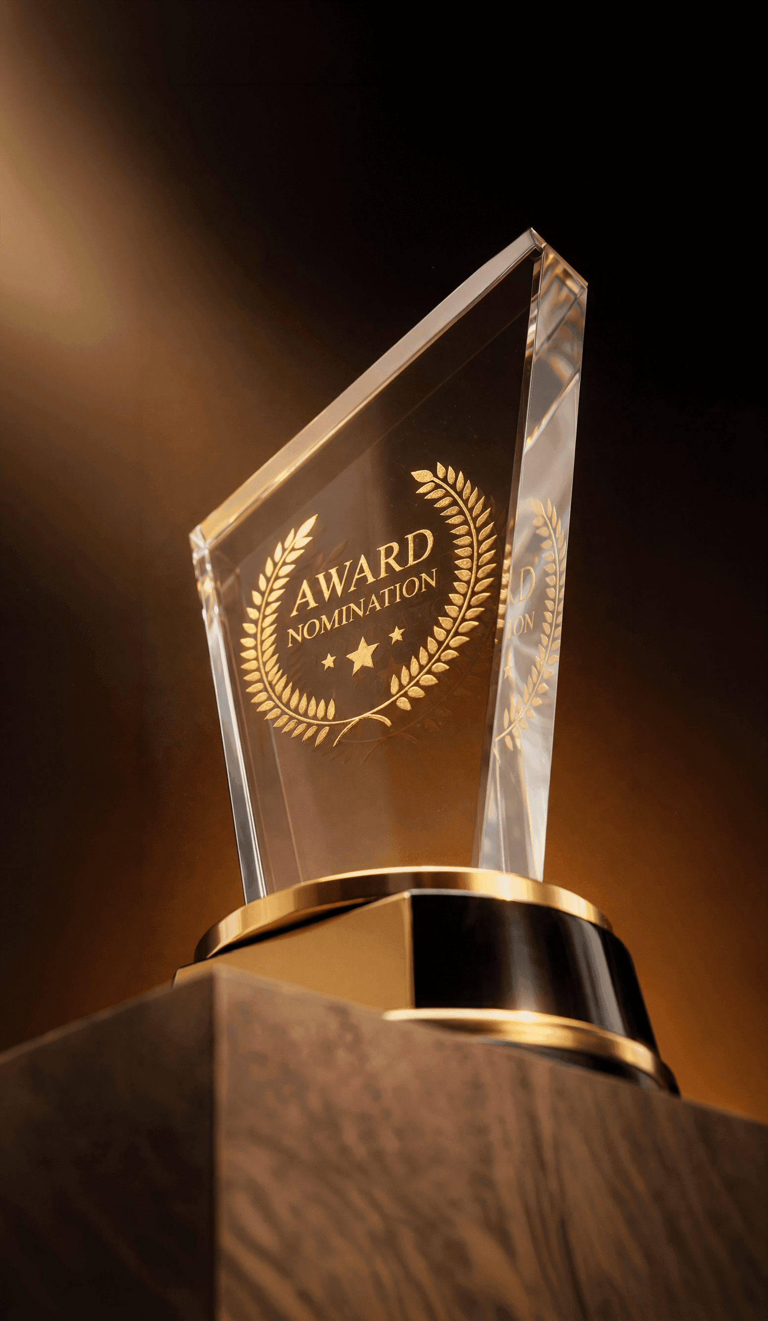 02f12136d3b0dfbe3808801d2b6ff6cc40587add - award recognition