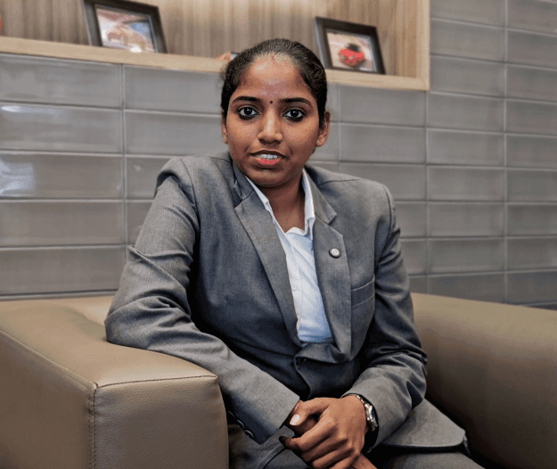 Ponnu lakshmi